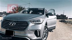 هيونداي سانتافي